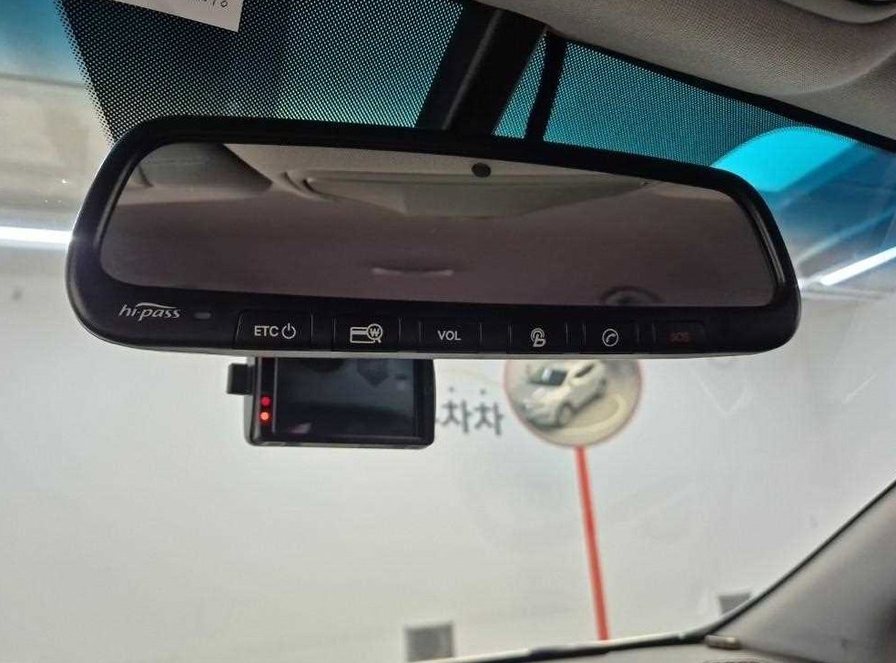 현대 싼타페 디젤 4WD 2.0 프리미엄 사진 17