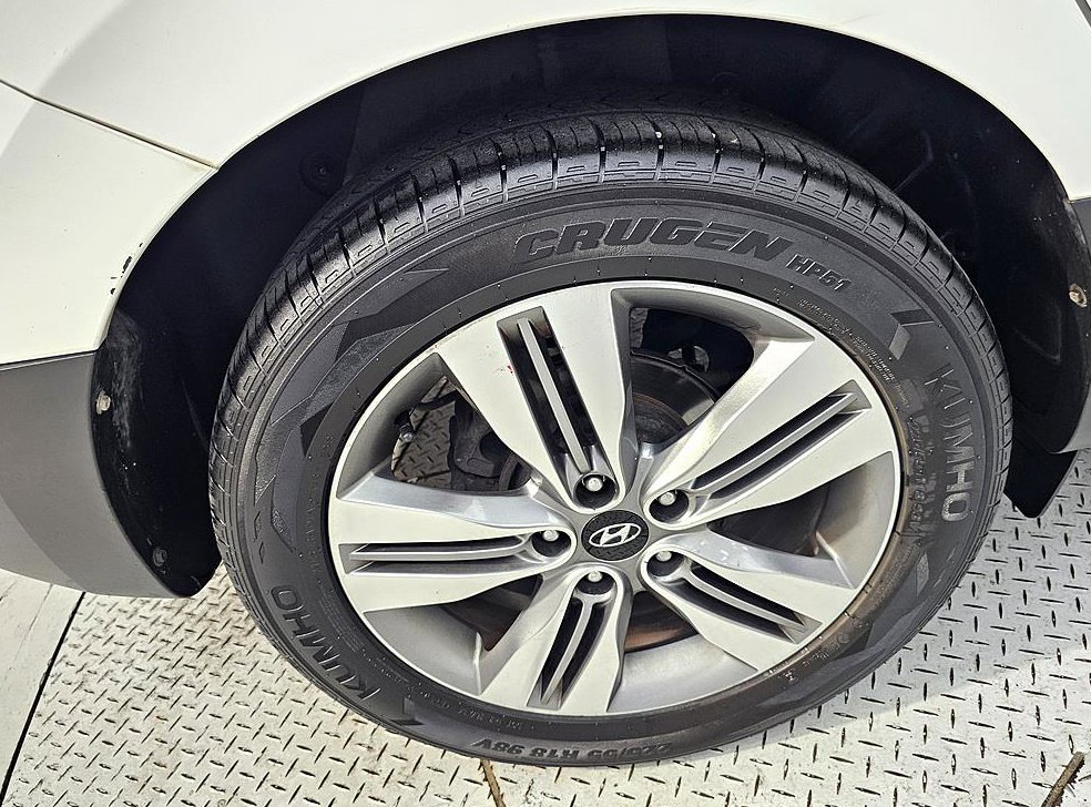 현대 투싼 디젤(E-VGT)2WD 사진 20
