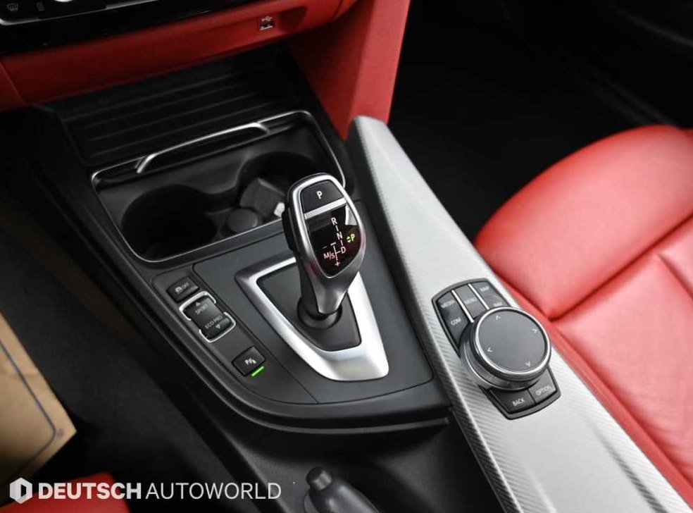 BMW 4시리즈 420i 쿠페 M 스포츠 사진 10