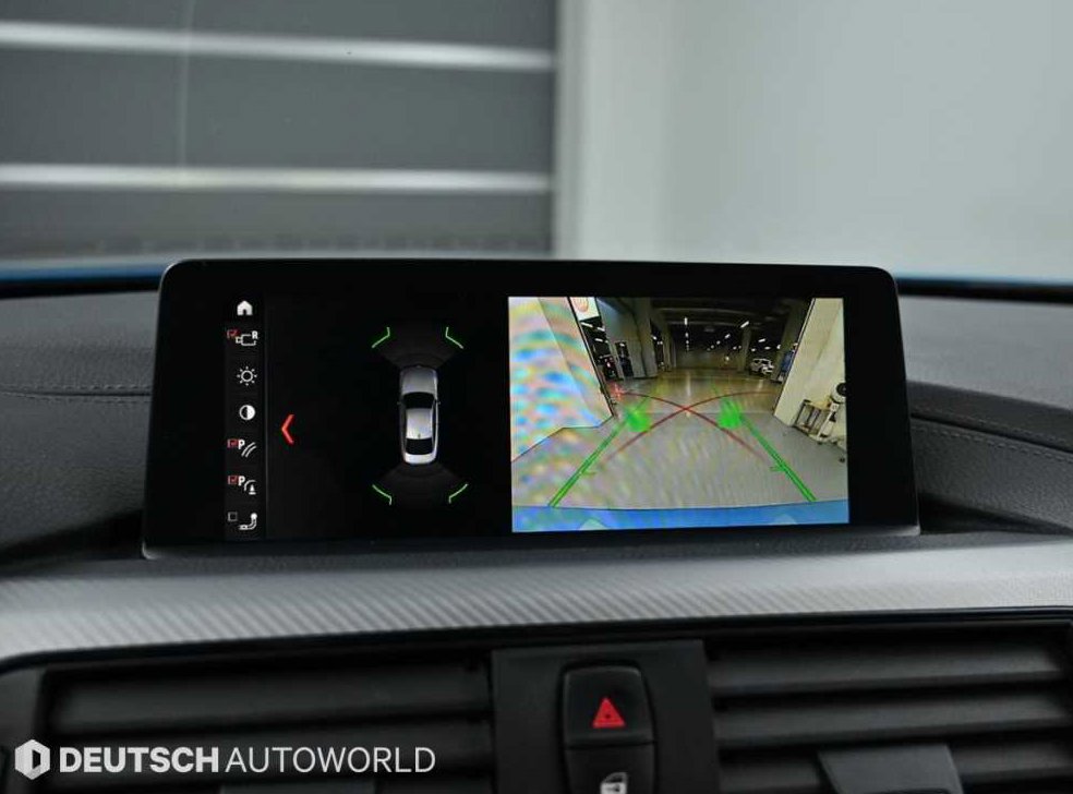 BMW 4시리즈 420i 쿠페 M 스포츠 사진 16