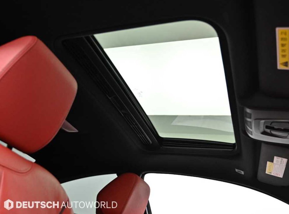 BMW 4시리즈 420i 쿠페 M 스포츠 사진 19