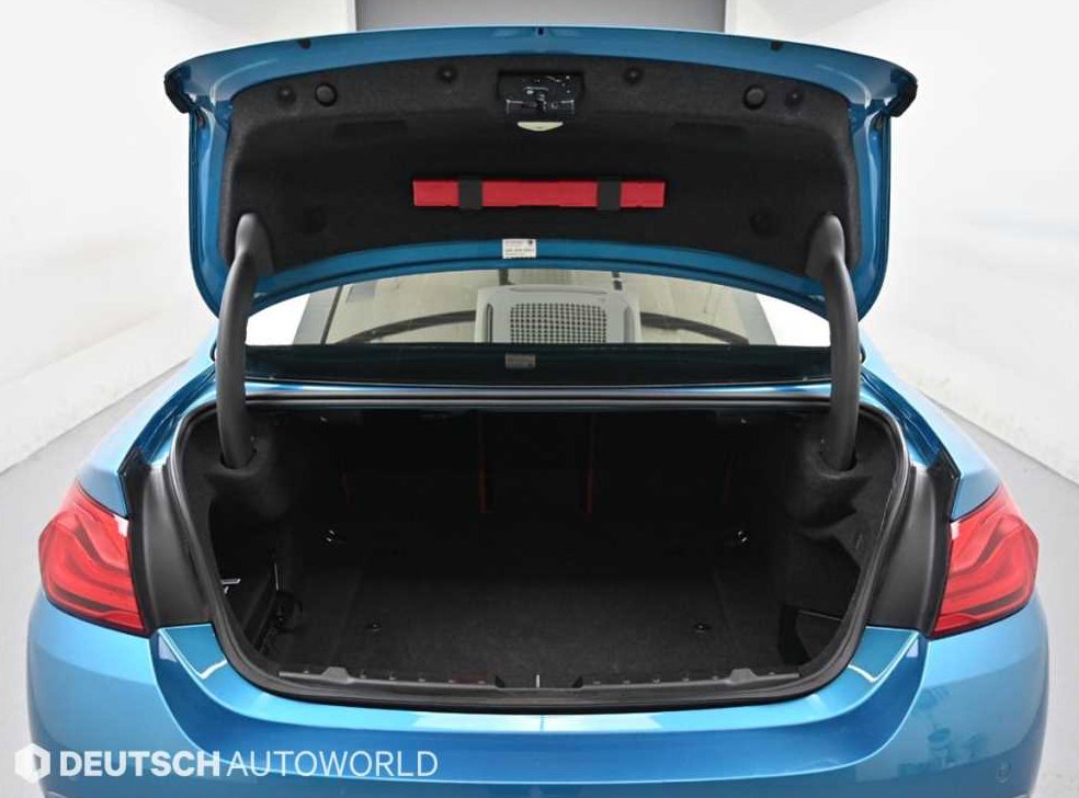 BMW 4시리즈 420i 쿠페 M 스포츠 사진 20