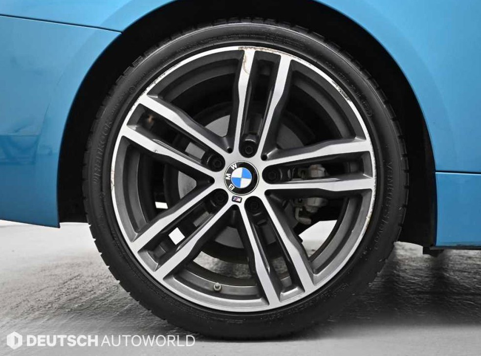 BMW 4시리즈 420i 쿠페 M 스포츠 사진 6