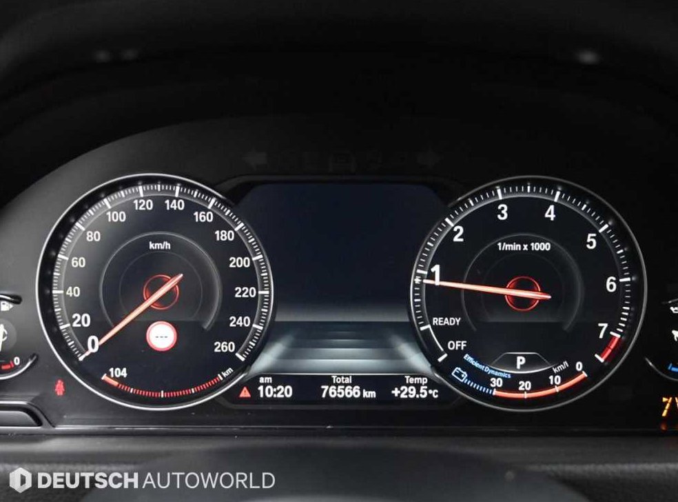 BMW 4시리즈 420i 쿠페 M 스포츠 사진 9