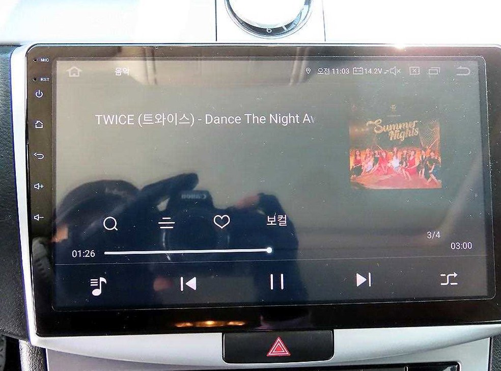 폭스바겐 CC 2.0 TDI 블루모션 4모션 사진 13