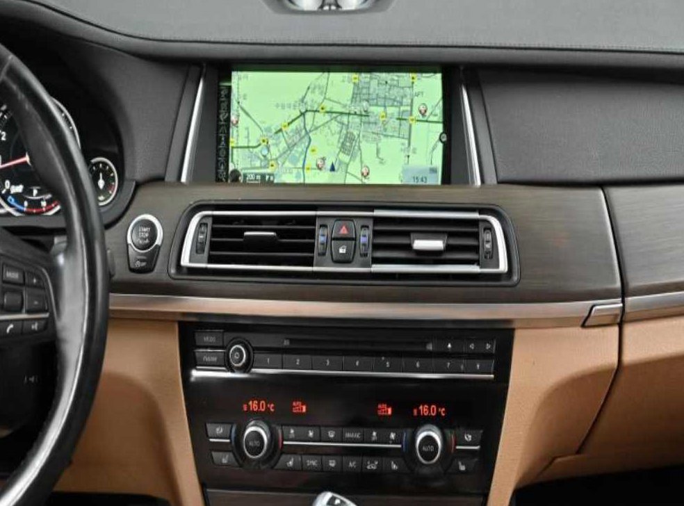 BMW 7시리즈 750 사진 14