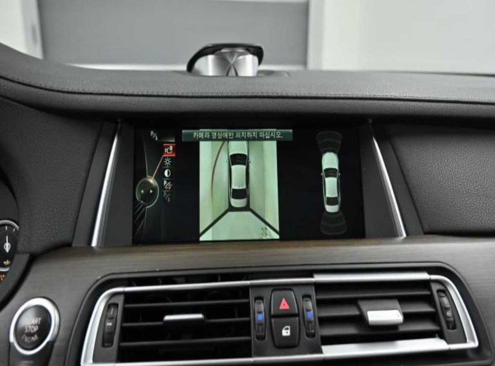 BMW 7시리즈 750 사진 15