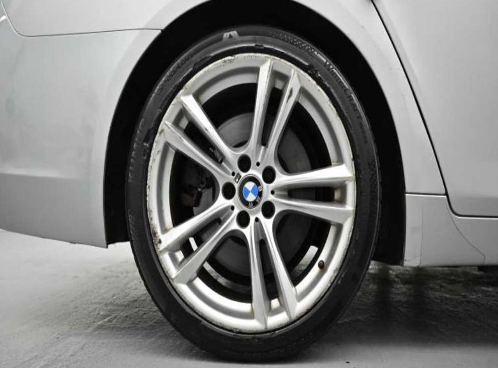 BMW 7시리즈 750 사진 5