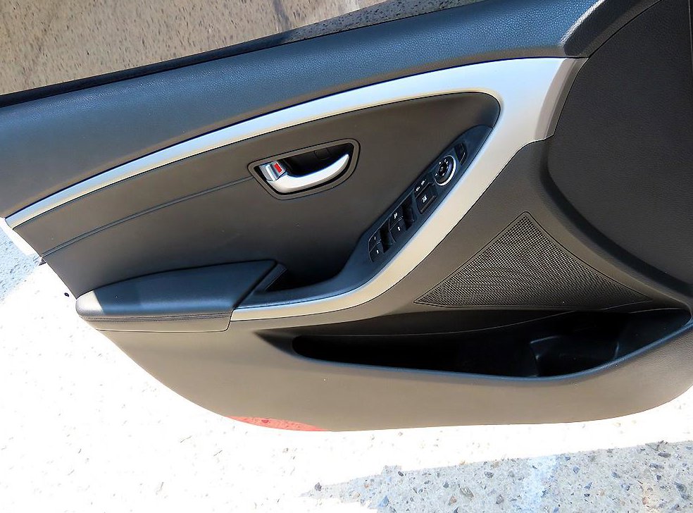 현대 i30 1.6 VGT PYL 사진 11