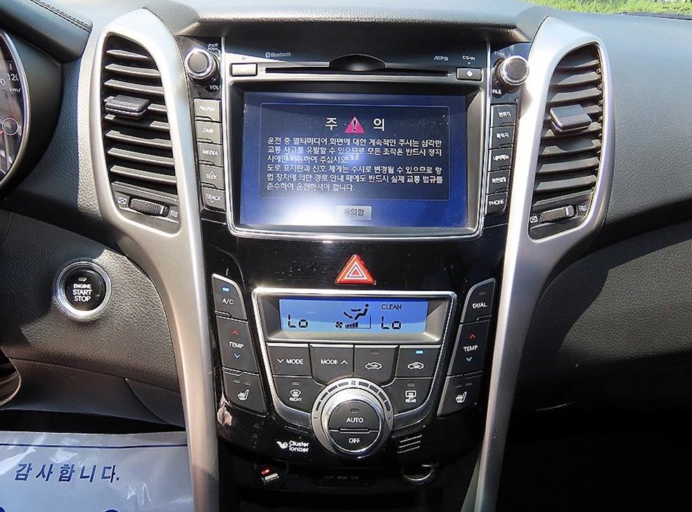 현대 i30 1.6 VGT PYL 사진 13