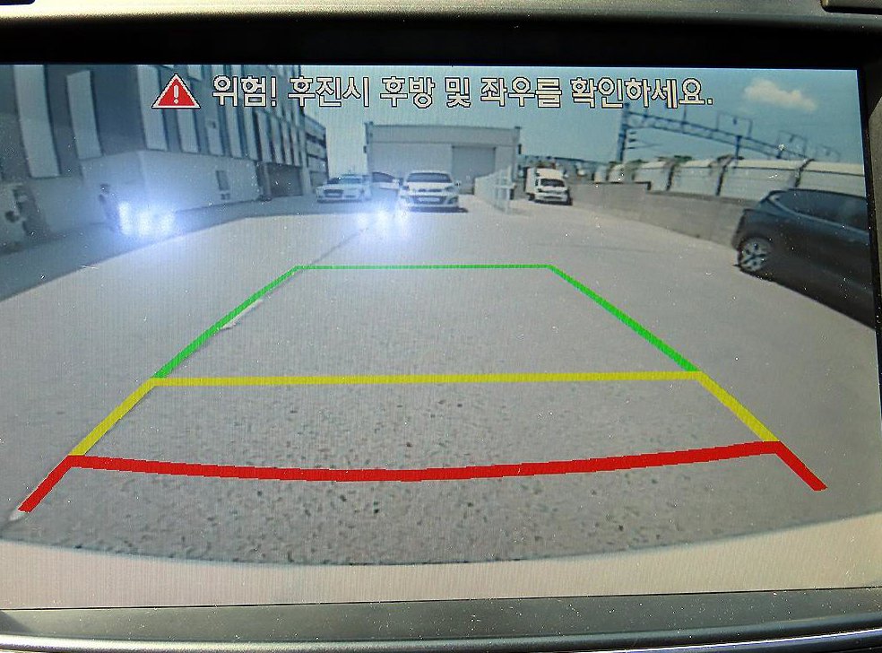 현대 i30 1.6 VGT PYL 사진 15