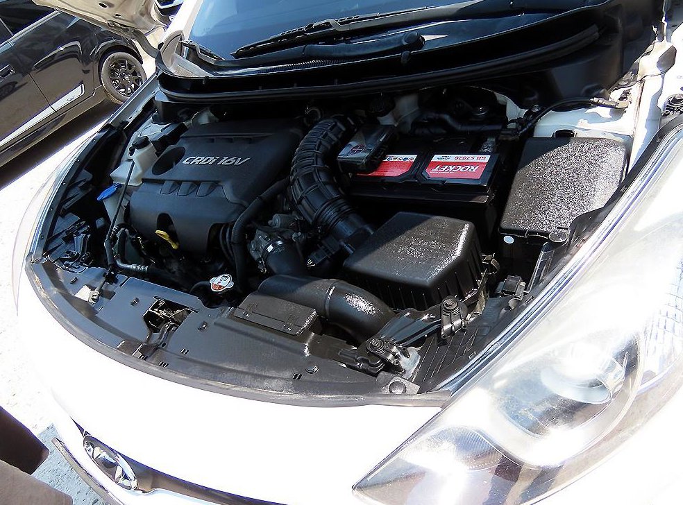 현대 i30 1.6 VGT PYL 사진 18