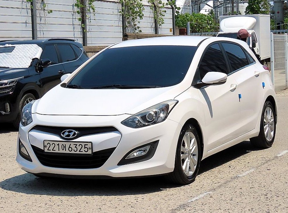 현대 i30 1.6 VGT PYL 사진 2