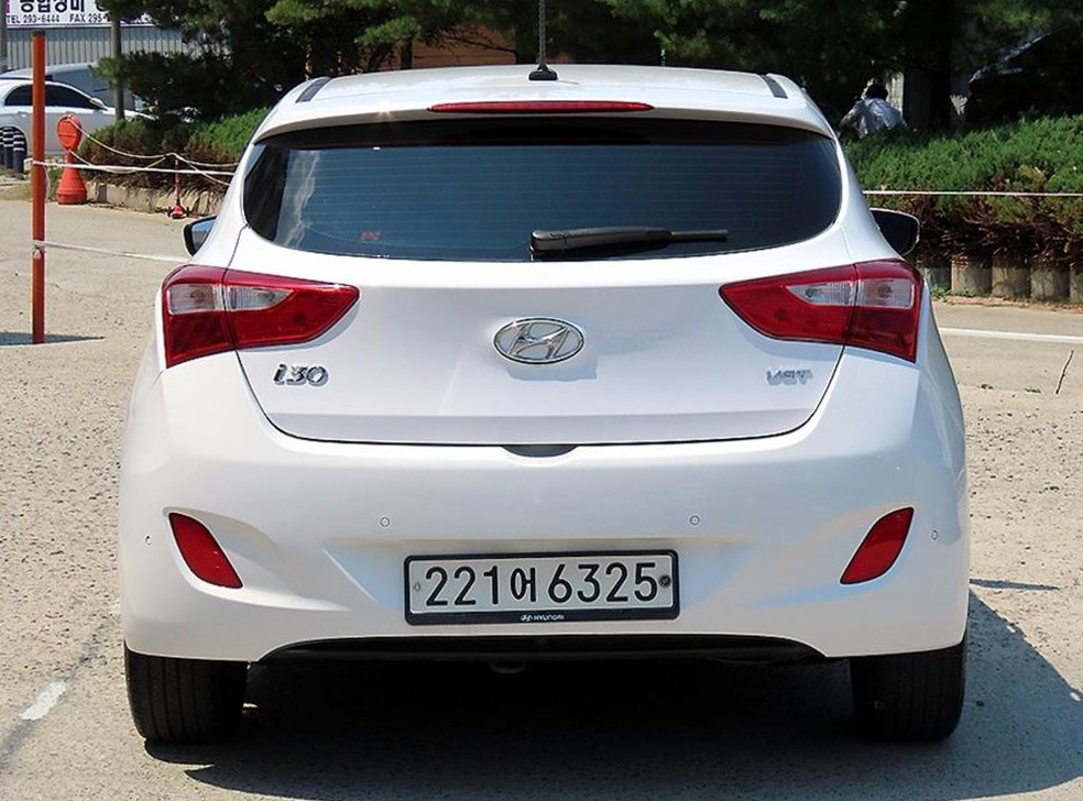현대 i30 1.6 VGT PYL 사진 4