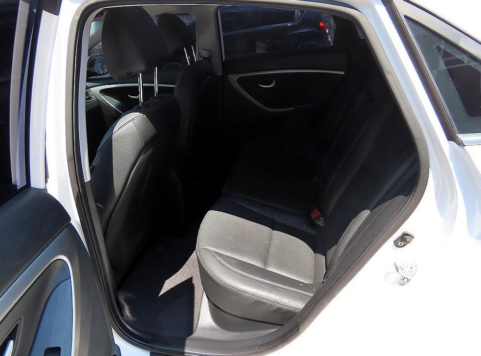 현대 i30 1.6 VGT PYL 사진 6
