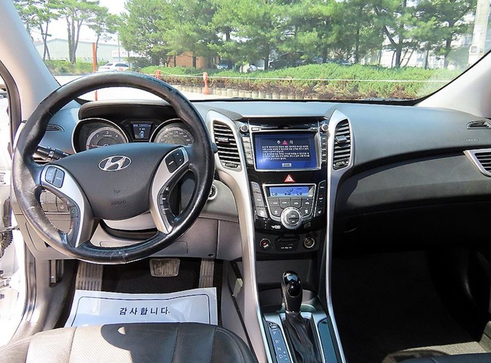 현대 i30 1.6 VGT PYL 사진 7