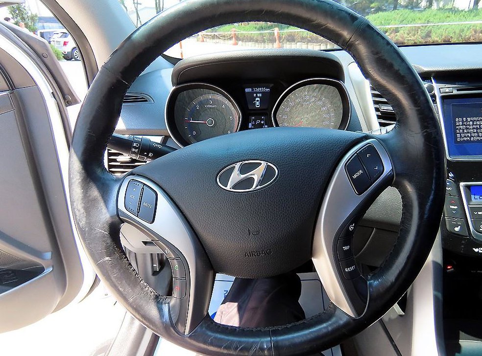 현대 i30 1.6 VGT PYL 사진 8