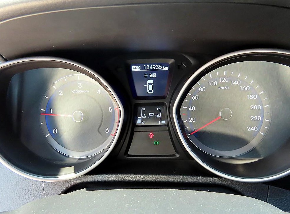 현대 i30 1.6 VGT PYL 사진 9