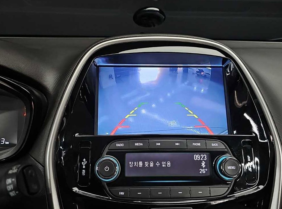 쉐보레 스파크 LT 사진 15