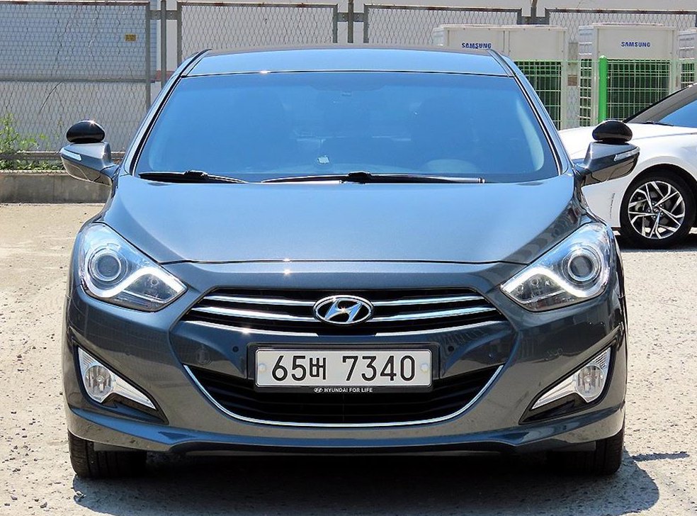 현대 i40 2.0 GDI PYL