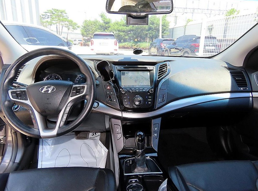 현대 i40 2.0 GDI PYL 사진 7