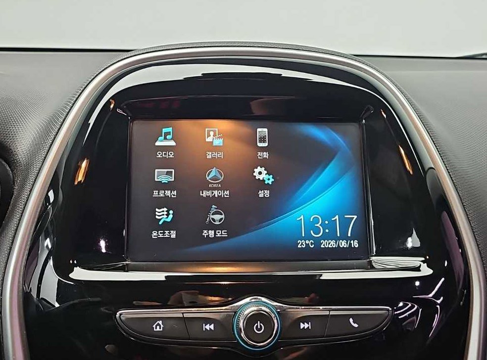 쉐보레 스파크 LTZ 사진 13