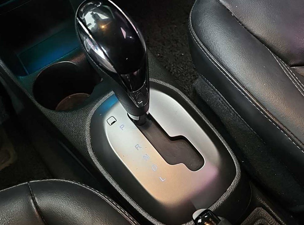쉐보레 스파크 LTZ 사진 8