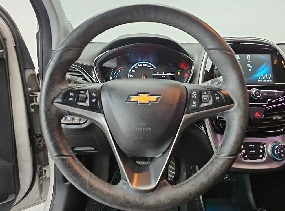 쉐보레 스파크 LTZ 사진 9