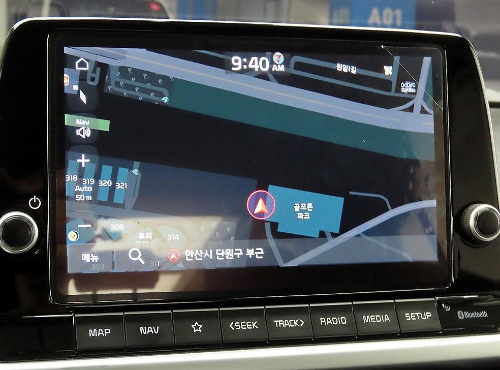 차량 이미지