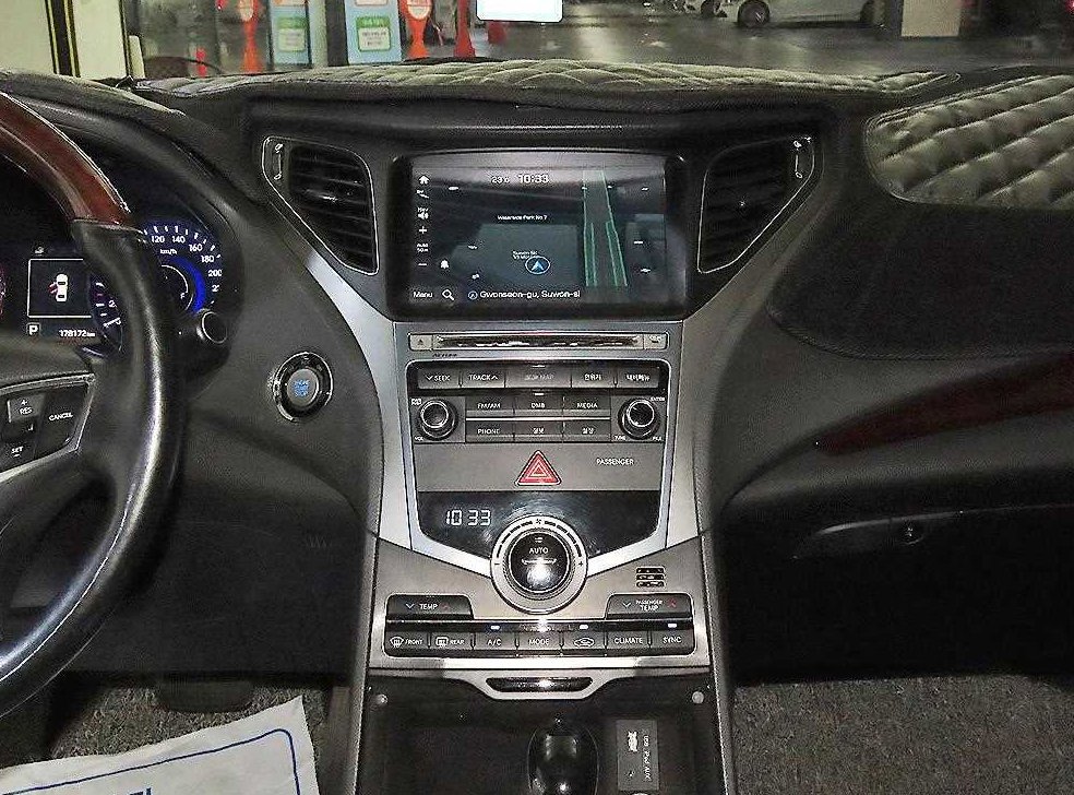 현대 그랜저 HG220 PREMIUM 사진 11