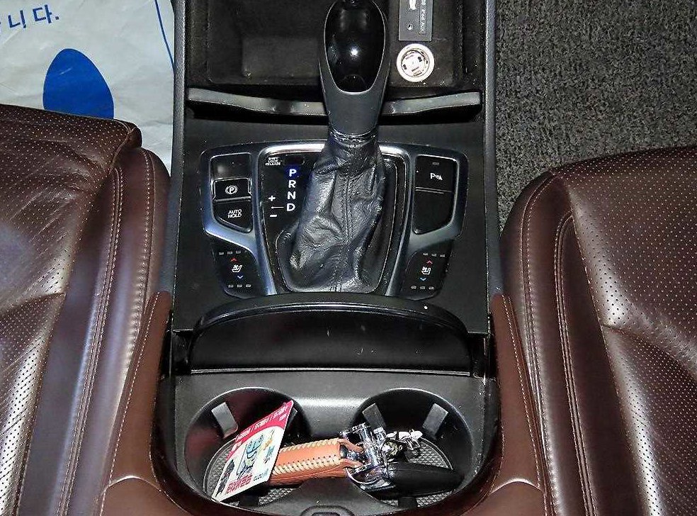 현대 그랜저 HG220 PREMIUM 사진 12