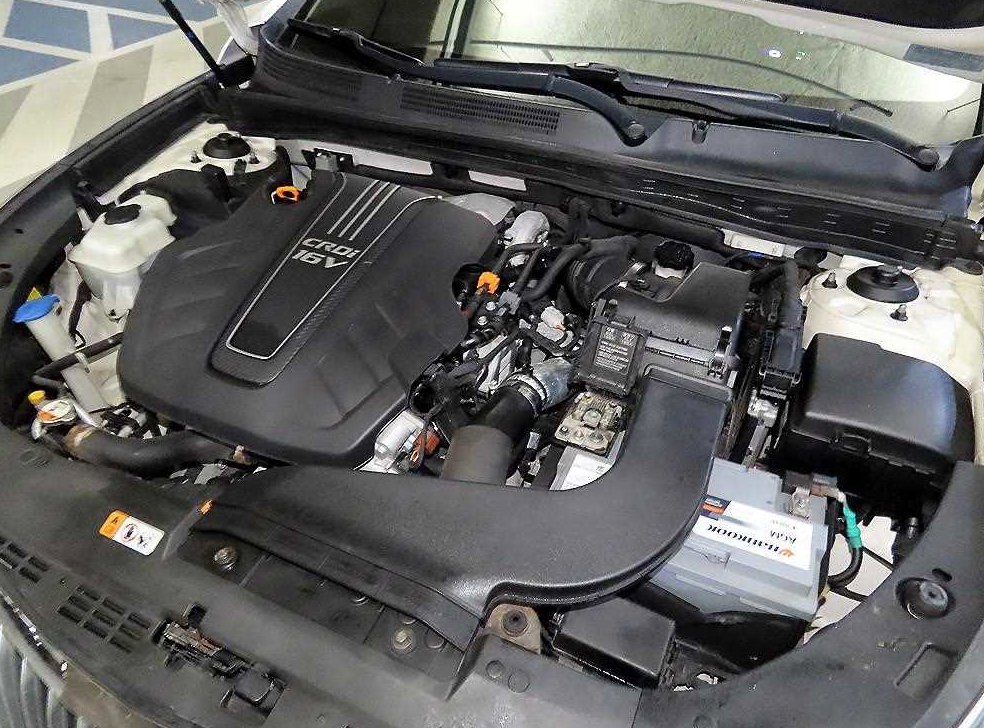 현대 그랜저 HG220 PREMIUM 사진 19