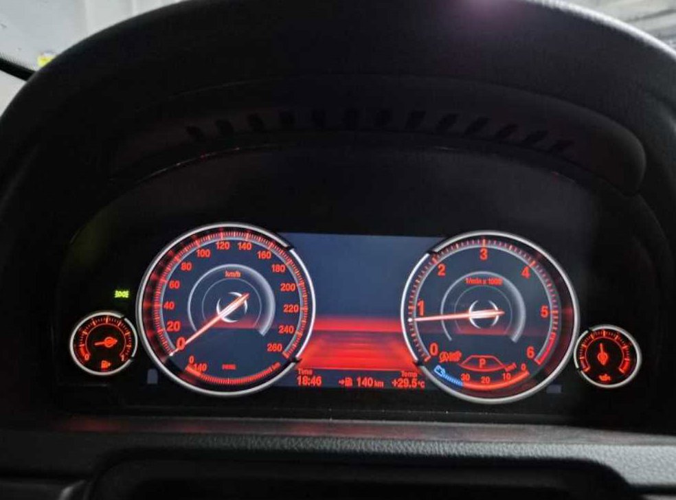 BMW 그란투리스모 GT ED EDITION 사진 6