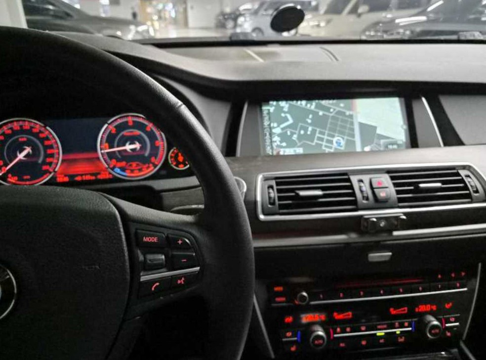 BMW 그란투리스모 GT ED EDITION 사진 7