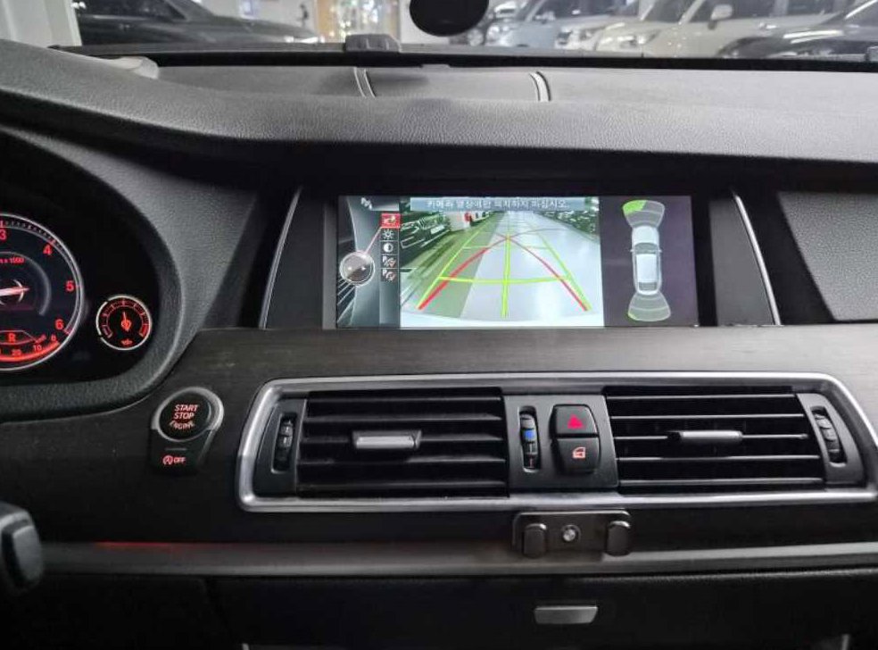 BMW 그란투리스모 GT ED EDITION 사진 9