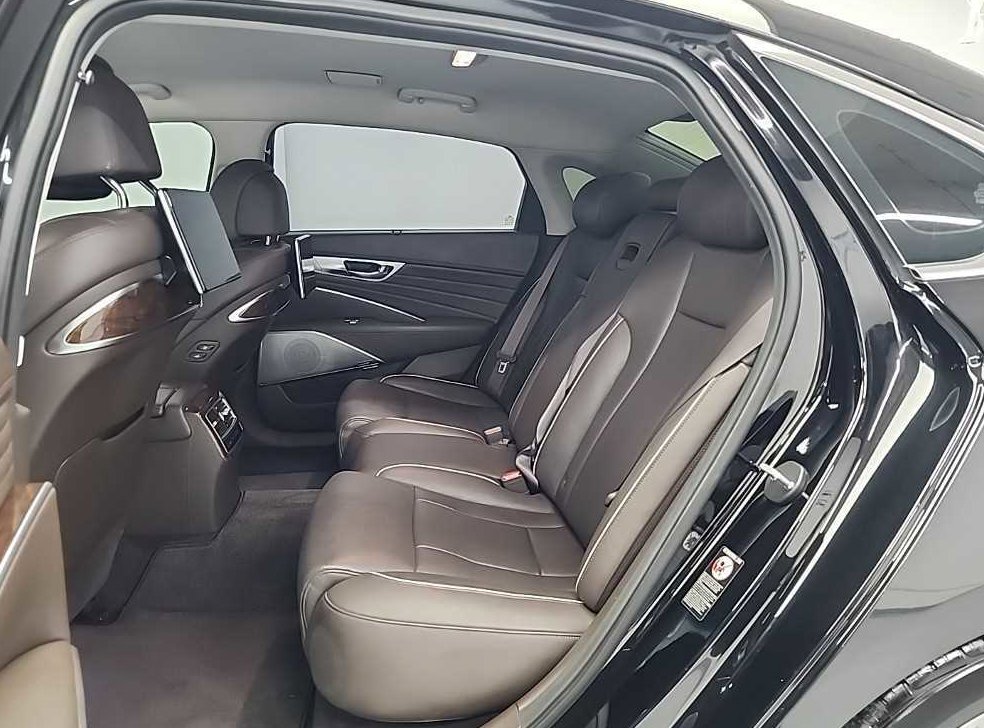 기아 K9 3.3 GDI 2WD 사진 12