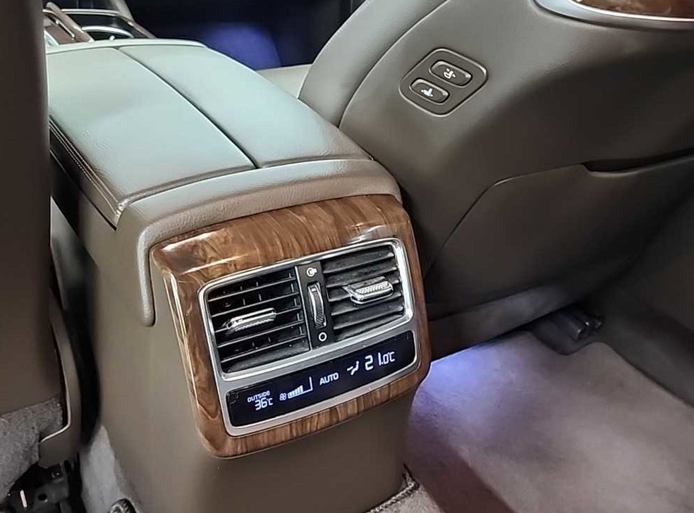 기아 K9 3.3 GDI 2WD 사진 13