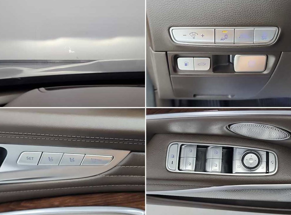 기아 K9 3.3 GDI 2WD 사진 18