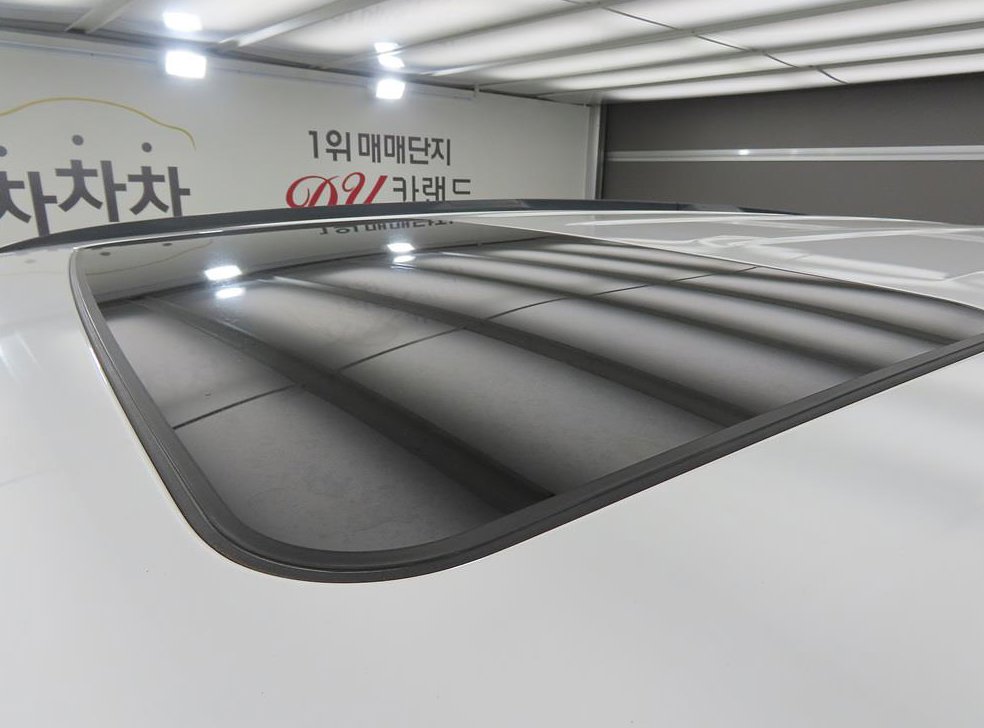 쉐보레 올란도 LPGI LTZ 사진 15