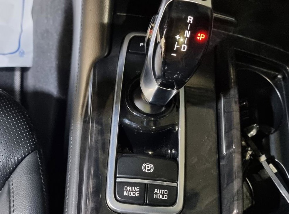 기아 K9 3.8 GDI RVIP 사진 10