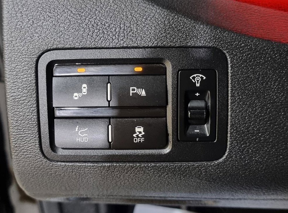 기아 K9 3.8 GDI RVIP 사진 11