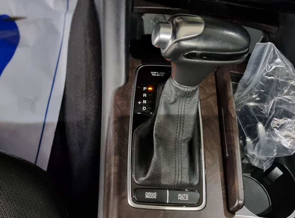 기아 K9 3.3 GDI 프레스티지 사진 8