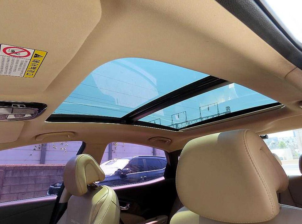 현대 그랜저 HG220 PREMIUM 사진 18