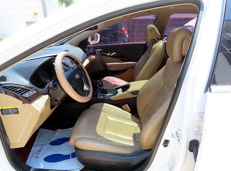 현대 그랜저 HG220 PREMIUM 사진 5