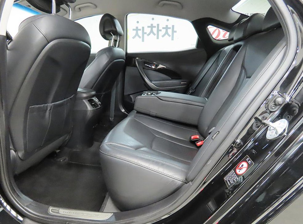 현대 그랜저 HG240 MODERN 사진 6