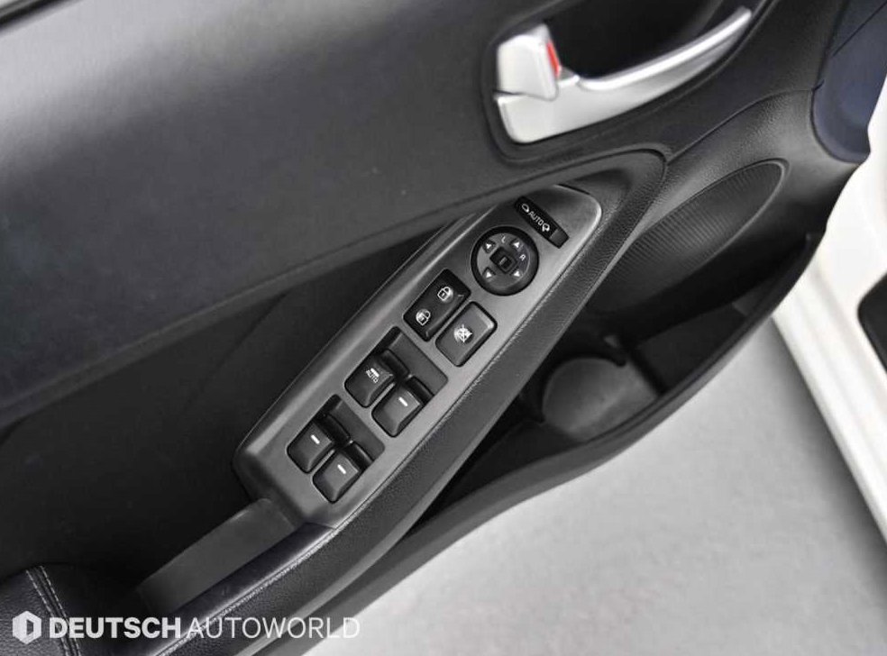 기아 K3 1.6 GDI 럭셔리 사진 18