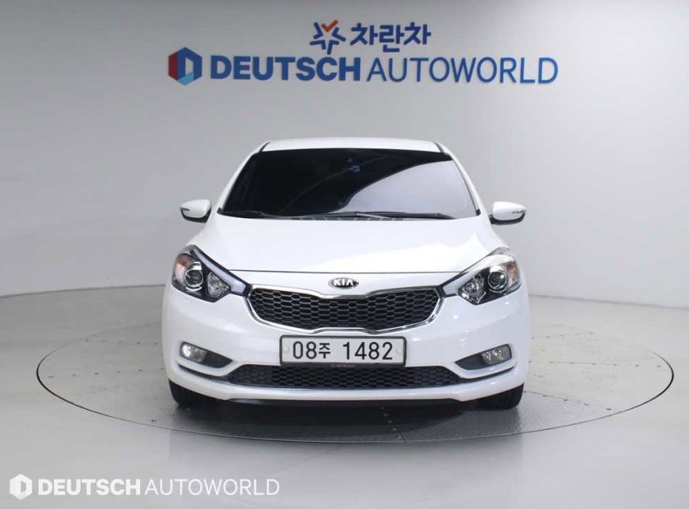 기아 K3 1.6 GDI 럭셔리 사진 3