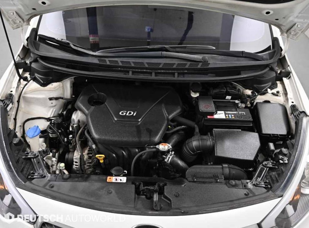 기아 K3 1.6 GDI 럭셔리 사진 6