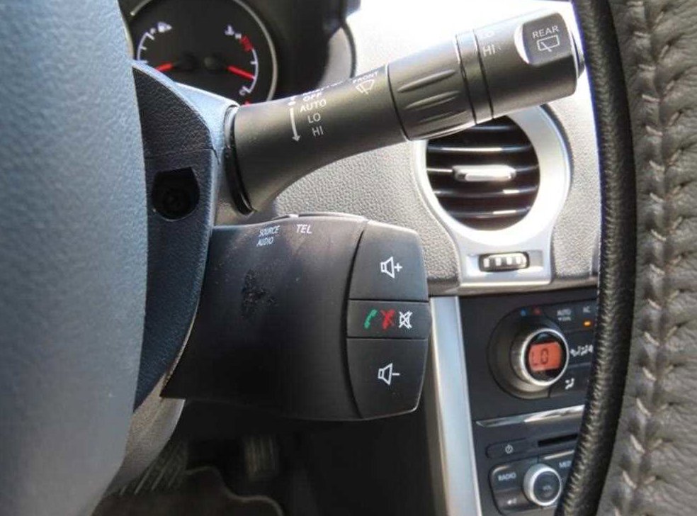 르노코리아(삼성) QM5 디젤 2WD LE 사진 10