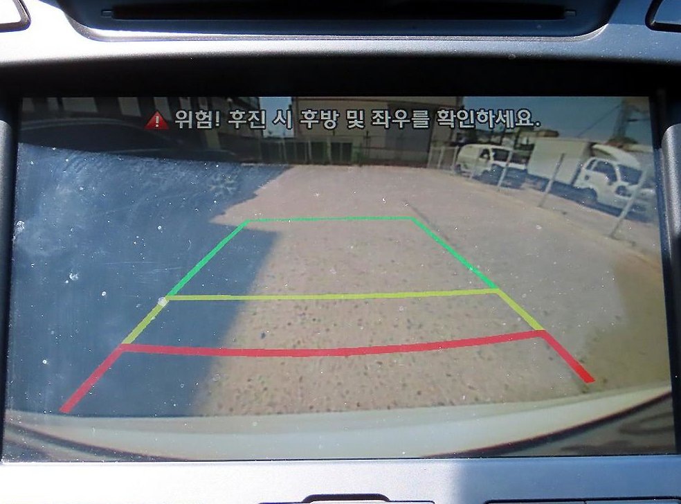 현대 싼타페 디젤 4WD 2.0 프리미엄 사진 14